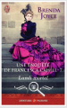 Couverture Francesca Cahill, tome 7 : Lundi mortel Editions J'ai Lu 2015