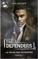 Couverture The Defenders : La valse des estropiés : Partie 1 Editions Cherry Publishing 2023