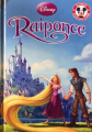 Couverture Raiponce (Adaptation du film Disney - Tous formats) Editions Hachette (Disney - Club du livre) 2010