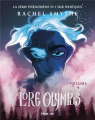Couverture Lore Olympus, tome 4 Editions Hugo & Cie (BD) 2023
