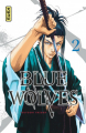 Couverture Blue Wolves, tome 2 Editions Kana (Shônen) 2023