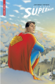 Couverture All-Star Superman Editions Urban Comics (Nomad) 2023
