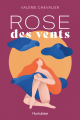 Couverture Rose des vents Editions Hurtubise 2023
