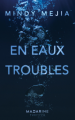 Couverture En eaux troubles Editions Mazarine (Thriller) 2023