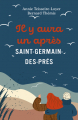 Couverture Il y aura un après Saint-Germain-des-Prés Editions Autoédité 2023