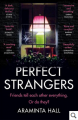 Couverture Perfect strangers Editions Orion Books 2021