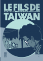 Couverture Le Fils de Taïwan, tome 2 Editions Kana (Made In) 2023