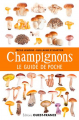 Couverture Champignons : Le Guide de Poche Editions Ouest-France 2019