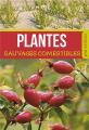 Couverture Plantes Sauvages Comestibles Editions Artémis 2015