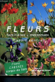 Couverture Fleurs familières et méconnues du Massif Central Editions Autoédité 2000