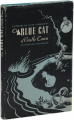 Couverture The Blue Cat of Castle Town  Editions Wildside Press 2015