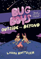 Couverture Bug Boys, book 2: Outside and Beyond Editions Random House 2021