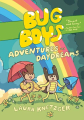 Couverture Bug Boys, book 3: Adventures and Daydreams Editions Random House 2022