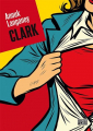 Couverture Clark Editions Difusión 2021