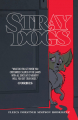Couverture Stray Dogs Editions Image Comics 2021