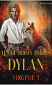 Couverture Les Gardian Angels : Dylan Editions Autoédité 2023