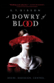 Couverture A Dowry of Blood Editions Redhook 2022
