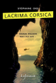 Couverture Lacrima Corsica Editions Lajouanie (Poche) 2023