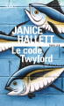 Couverture Le Code Twyford Editions Folio  (Policier) 2023