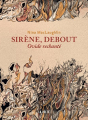 Couverture Sirène, debout : Ovide rechanté Editions La Volte 2023