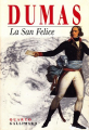 Couverture La San Felice Editions Gallimard  (Quarto) 1996