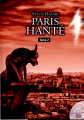 Couverture Paris hanté, tome 2 Editions JMG 2023