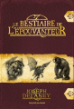 Couverture L'Épouvanteur, hors-série, tome 1 : Les Sorcières de l'épouvanteur Editions Bayard 2013