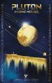 Couverture Pluton Editions Cordes de lune (Science-Fiction) 2023