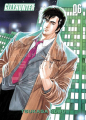 Couverture City Hunter, perfect, tome 06 Editions Panini (Manga - Shônen) 2023