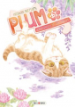 Couverture Plum, un amour de chat, tome 19 Editions Soleil (Manga - Shôjo) 2021