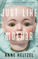 Couverture Just Like Mother Editions Tordotcom 2022