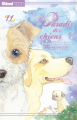 Couverture Le paradis des chiens, tome 11 Editions Glénat (Kids) 2020