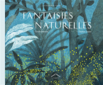 Couverture Fantaisies naturelles Editions Circonflexe (Aux couleurs du monde) 2019