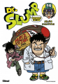 Couverture Dr Slump, Ultimate édition, tome 14 Editions Glénat (Shônen) 2012