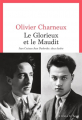 Couverture Le Glorieux et le Maudit : Jean Cocteau & Jean Desbordes : Deux destins Editions Seuil (Cadre rouge) 2023