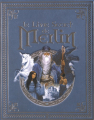 Couverture Le livre secret de Merlin Editions Des Deux coqs d'or 2015