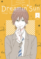 Couverture Dreamin' Sun : Vis tes rêves !, tome 04 Editions Akata (M) 2023