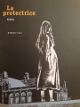 Couverture La protectrice Editions Actes Sud 2012