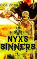 Couverture Nyx's Sinners, tome 3 : Cam Editions Sioni 2023