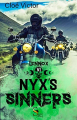 Couverture Nyx's Sinners, tome 6 : Lennox Editions Sioni 2023
