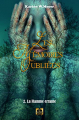 Couverture Les mémoires oubliées, tome 2 : La flamme errante Editions La Grande Vague 2023