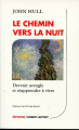 Couverture Vers la nuit Editions Robert Laffont 1995