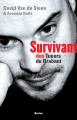 Couverture Survivant des Tueurs du Brabant Editions Racine 2018
