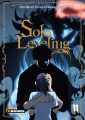 Couverture Solo Leveling, tome 11 Editions Delcourt (Kbooks) 2023