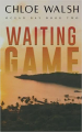 Couverture Waiting Game Editions Autoédité 2020
