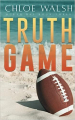 Couverture Truth Game Editions Autoédité 2023