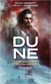 Couverture Dune : Chroniques de Caladan, tome 1 : Le Duc Editions Pocket (Science-fiction) 2022