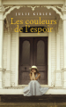 Couverture Les couleurs de l'espoir Editions France Loisirs 2013