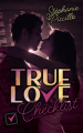 Couverture True Love Checklist Editions Autoédité 2023