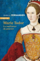 Couverture Marie Tudor Editions Tallandier (Texto) 2023